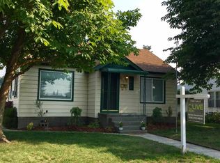 311 E Longfellow Ave, Spokane, WA 99207