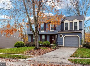 7431 First League, Columbia, MD 21046