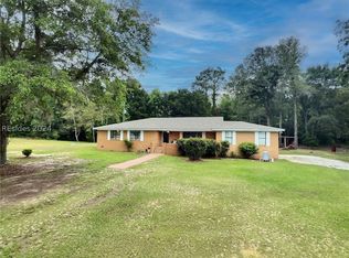 532 Stokes Bluff Rd, Garnett, SC 29922