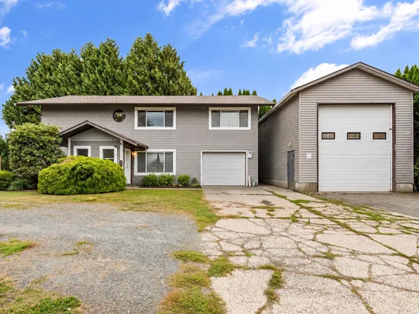 8792 Bellevue Dr, Chilliwack, BC V2P 3W7