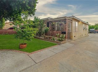 6830 San Miguel St, Paramount, CA 90723