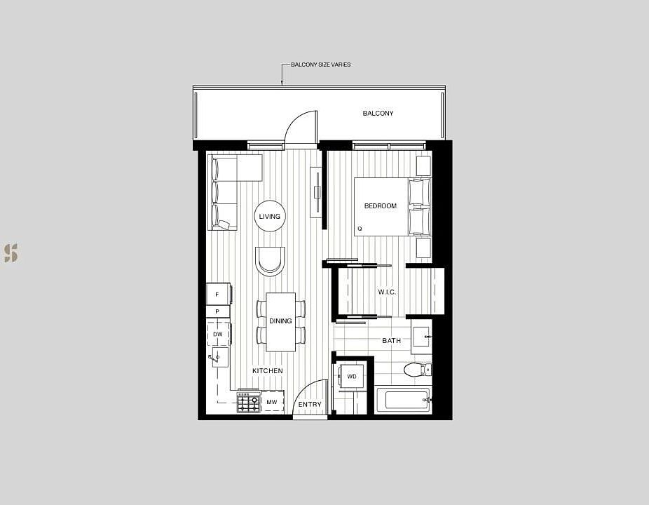 1st image of 10375 133rd St #306