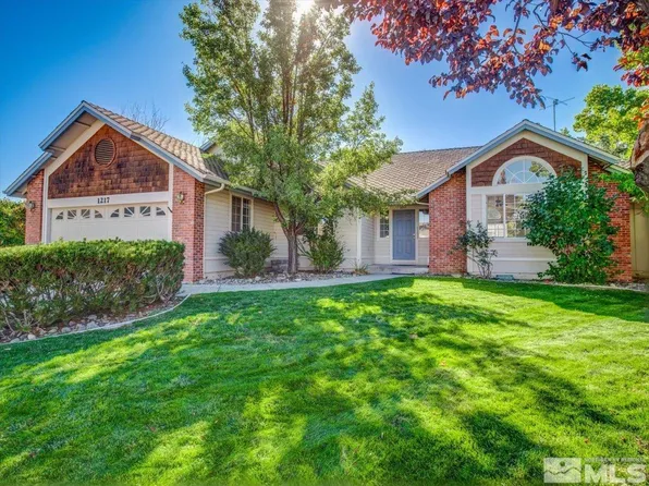 1217 Fieldgate Ct, Gardnerville, NV 89460