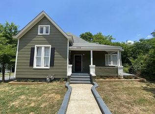 1222 W 19th St #B, Little Rock, AR 72206