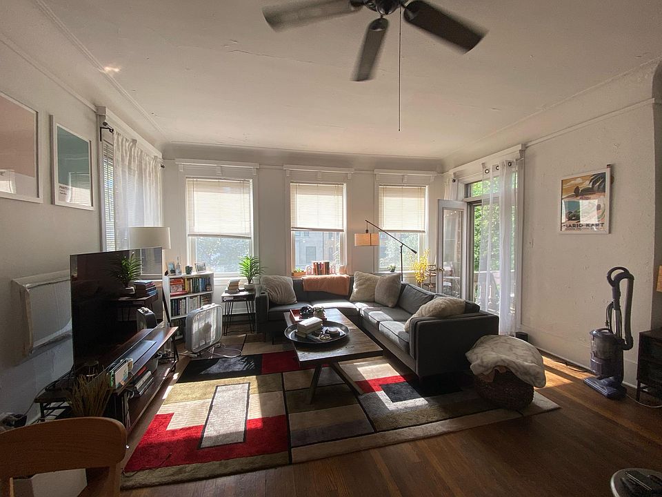 1st image of 2715 N Hampden Ct APT 301