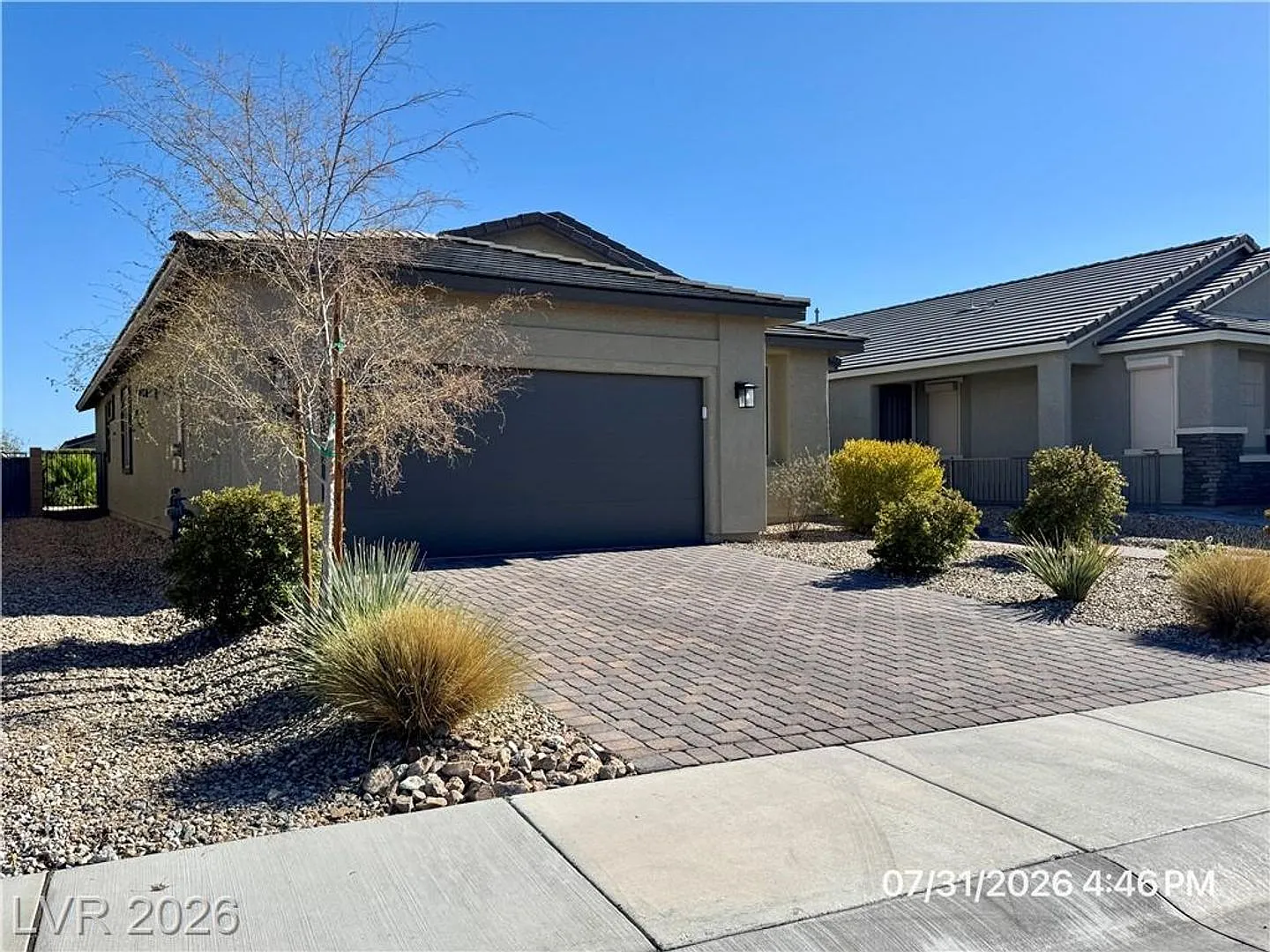 Luxury 55+ Living with Clubhouse, Pool & Pickleball — Photo 1