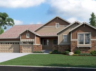 7791 Piney River Ave, Littleton, CO 80125