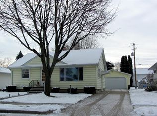 394 18th St, Fond Du Lac, WI 54935