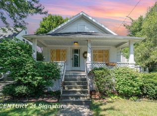 1725 Green Ave, Bay City, MI 48708