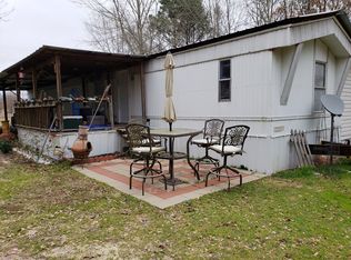 767 Beulah Church Rd, Calhoun, LA 71225