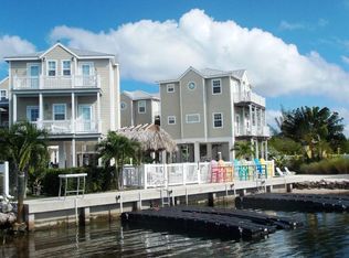 21650 Overseas Hwy UNIT 109, Cudjoe Key, FL 33042