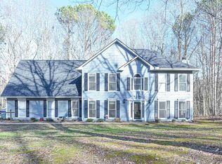 118 Colonial Ct, Lagrange, GA 30240