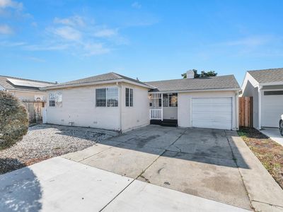 15879 Hesperian Blvd, San Lorenzo, CA, 94580