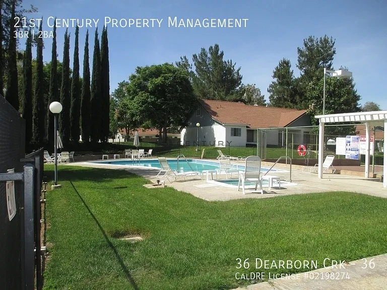 36 Dearborn Cir #36 — Photo 22