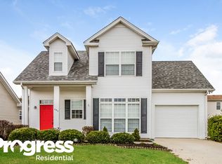 446 Stetson Ct, Murfreesboro, TN 37128