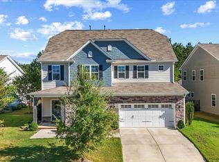 309 Long Lake Dr, Fuquay Varina, NC 27526