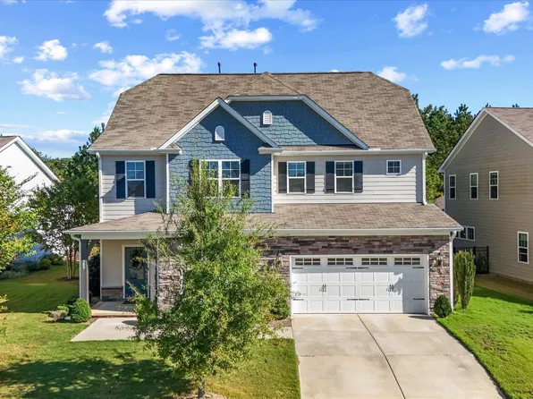 309 Long Lake Dr, Fuquay Varina, NC 27526