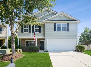 3880 Williamston Park Ct, Winston Salem, NC 27107