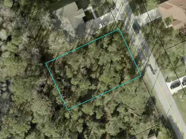 6 ZOFFER COURT LOT 6, PALM COAST, FL 32164
