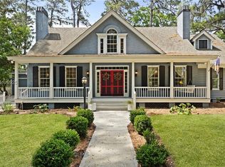 1179 Haig Point Rd, Daufuskie Island, SC 29915