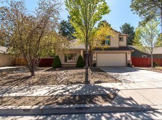 995 W Weston Trl, Flagstaff, AZ 86005