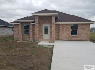 6193 Panther Dr, Brownsville, TX 78521