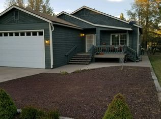 1078 W Zuni Ln, Lakeside, AZ 85929