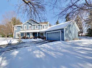 7750 72nd St S, Cottage Grove, MN 55016