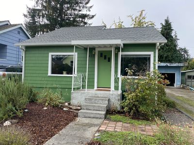 1425 Cleveland St, Port Townsend, WA, 98368
