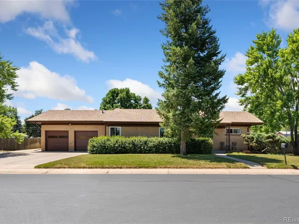 8900 W Kentucky Avenue, Lakewood, CO 80226