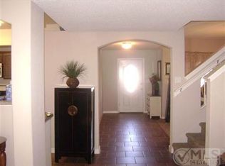 3136 Hawk Pt, El Paso, TX 79938