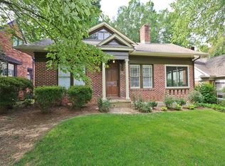 765 Yorkshire Rd NE, Atlanta, GA 30306