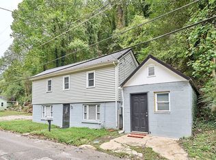 477 S Ruffner Rd, Charleston, WV 25314