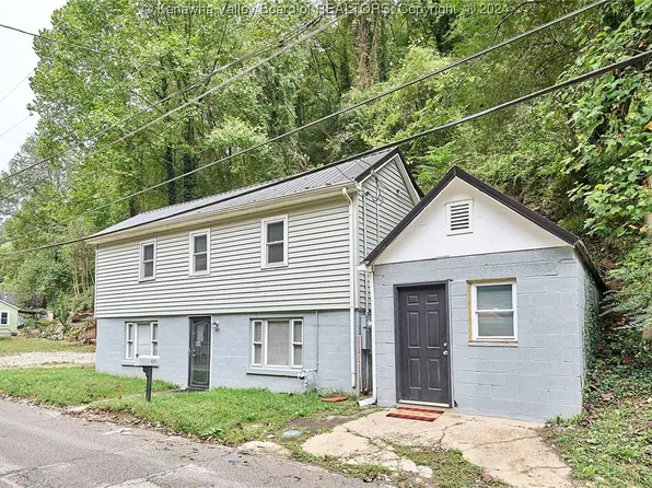 477 S Ruffner Rd, Charleston, WV 25314