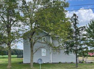 4824 Bloomdale Rd, Bloomdale, OH 44817