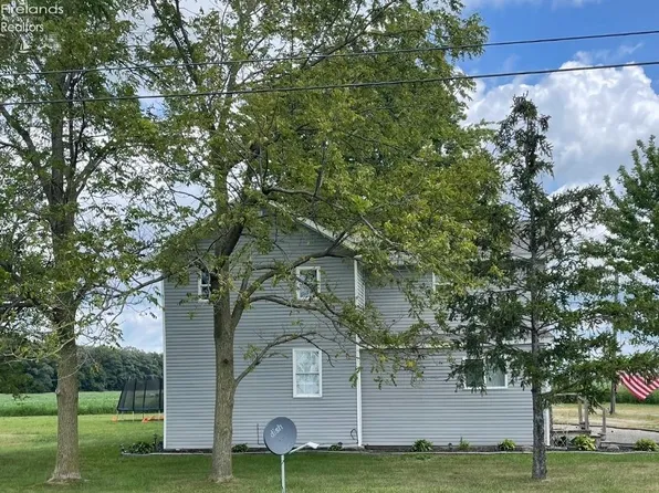 4824 Bloomdale Rd, Bloomdale, OH 44817