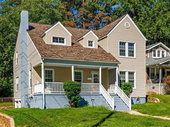 2700 Bon Air Ave, Winston Salem, NC 27105