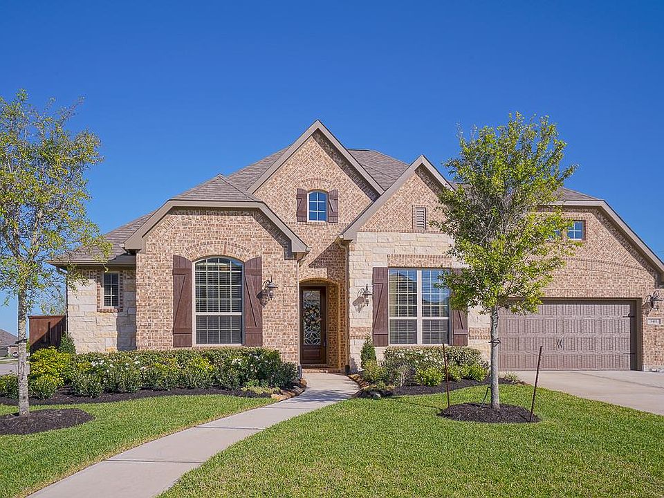 1st image of 3411 Misty Gap Ct