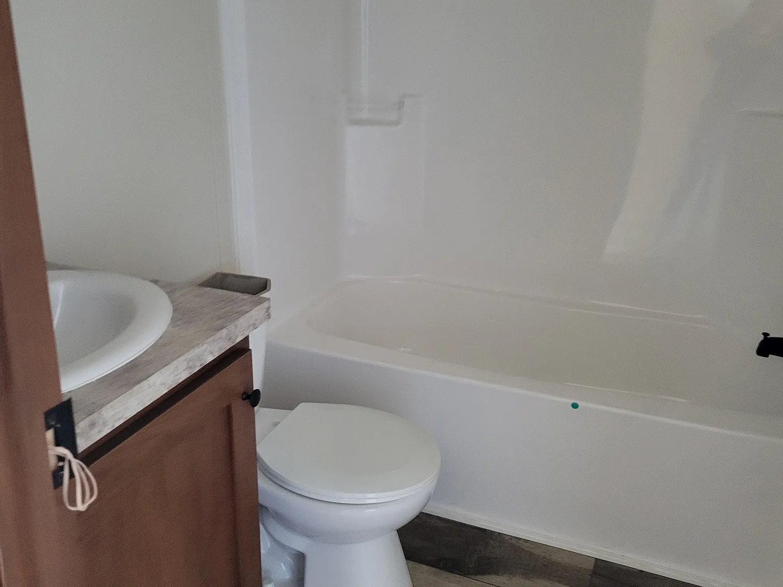 Circle Drive Mobile Home Park — Photo 4