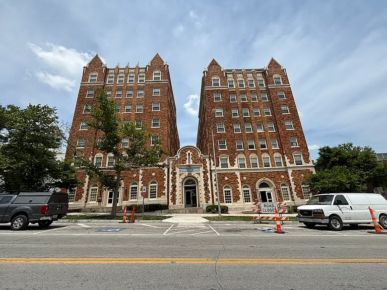 The Historic Ellison — Photo 12