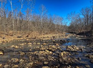 County Road D #4171, Muldrow, OK 74948