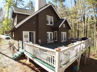 306 Grace Cir, Highlands, NC 28741