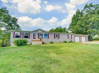 10649 Duncan Plains Rd NW, Johnstown, OH 43031