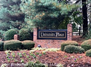 220 Elm St APT 534, Clemson, SC 29631