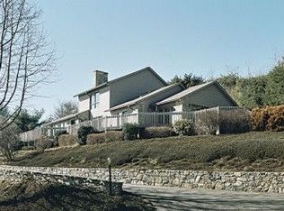 24 Peach Knob Dr, Asheville, NC 28804
