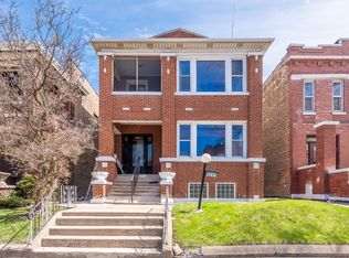 8005 S Peoria St, Chicago, IL 60620