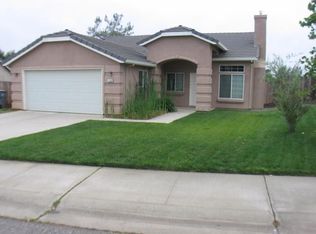 110 Buck Run Dr, Oroville, CA 95965
