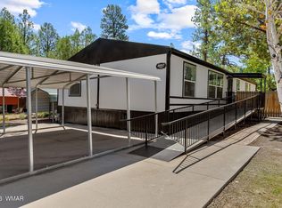 2937 W Whipple St, Show Low, AZ 85901