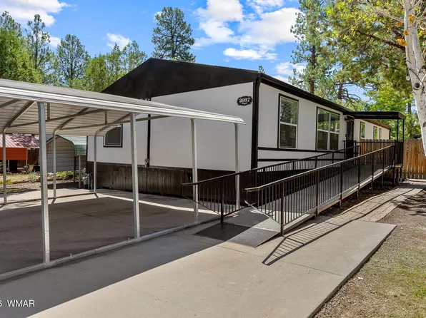 2937 W Whipple St, Show Low, AZ 85901