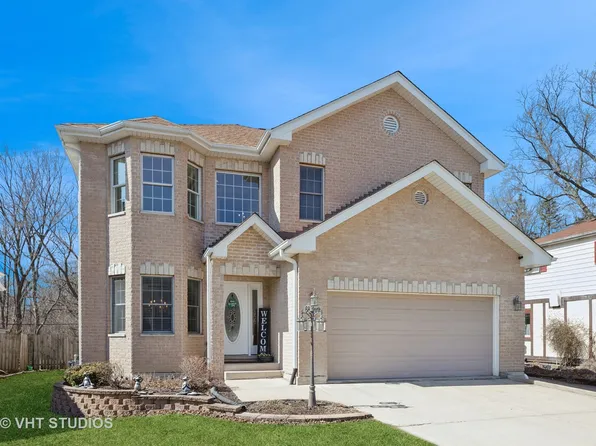 68 N Elizabeth St, Lombard, IL 60148